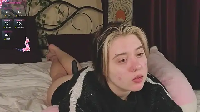 IrisSoCute live sex cam