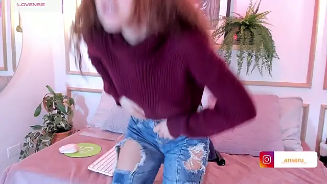 Anseru_'s cam snapshot