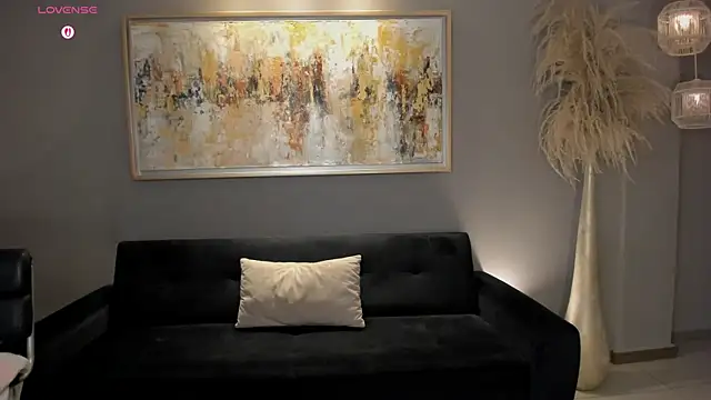 VeronicaBlue's cam snapshot