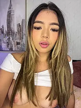 HoneyMollyX's cam snapshot