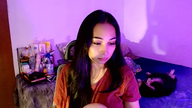 SweetLilly_18 live sex cam