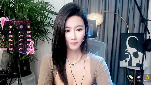 feifei-love's cam snapshot