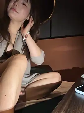 ChuChu1991's cam snapshot