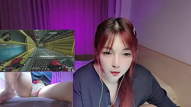 Song_99's cam snapshot