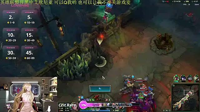 chenxiup's cam snapshot