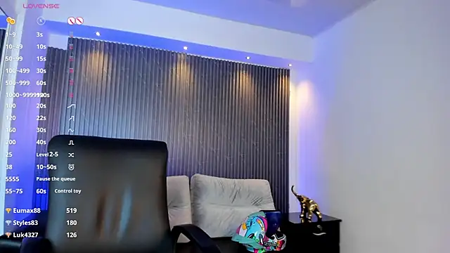 kimbrownn's cam snapshot