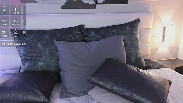 sofi_bakerr's cam snapshot