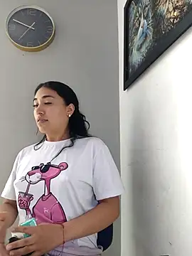 AmberGold- live sex cam