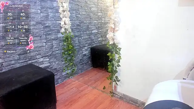 valery__star's cam snapshot