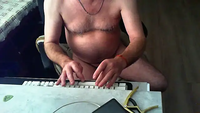 woldem12's cam snapshot