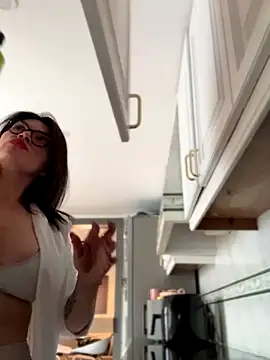 CarlaConnorTV live sex cam