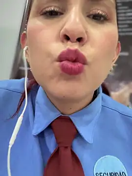 Megan-01-'s cam snapshot