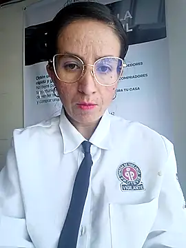 Valentina--1's cam snapshot