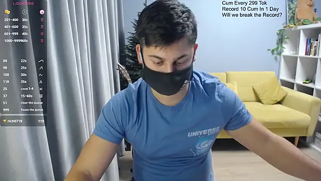 Tomguys's cam snapshot