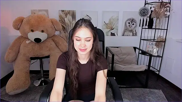 BlossomVesper live sex cam