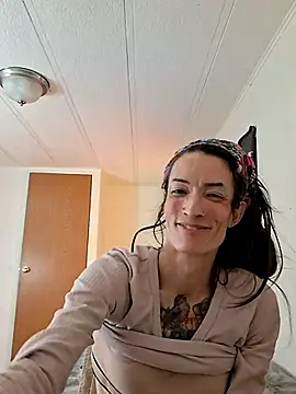 MaitressePomme3's cam snapshot