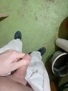 GeilerSchweizer's cam snapshot