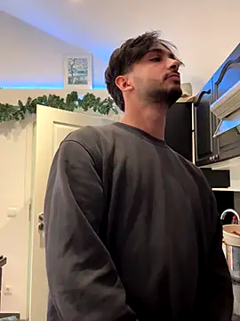 Gipsyboysteve's cam snapshot