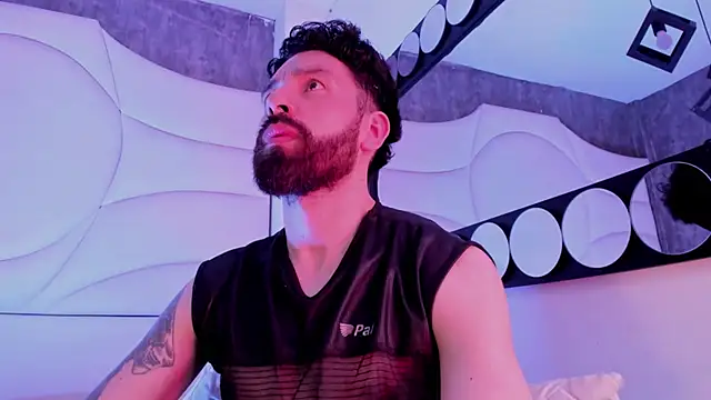 jackfoden01's cam snapshot