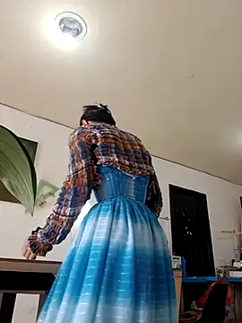 PaulinaLondra2 live sex cam