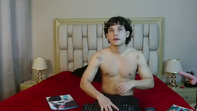 Larandmarkoss's cam snapshot