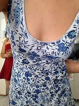 Isa01234's cam snapshot