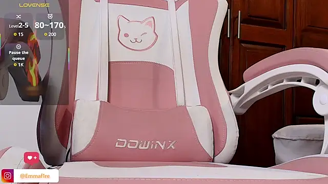 emmars_'s cam snapshot