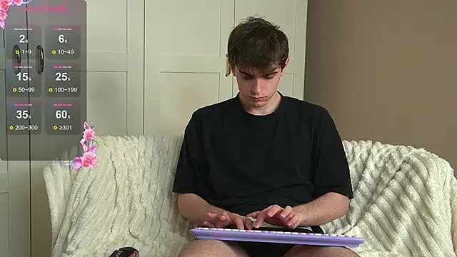 fordenisk live sex cam