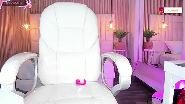 DulceGreem's cam snapshot