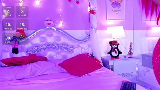 BellaBlazze's cam snapshot