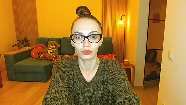 Lady_Sunshine_ live sex cam