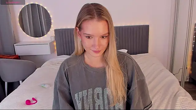 CassieRayss's cam snapshot