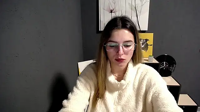 lady_olivia_'s cam snapshot