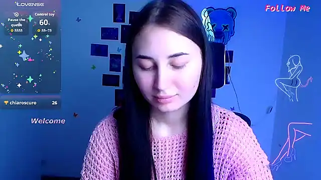 Jennifer_Blum's cam snapshot