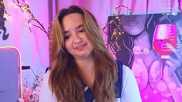 LucilleMcBride live sex cam