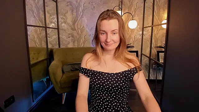 MeggySun's cam snapshot