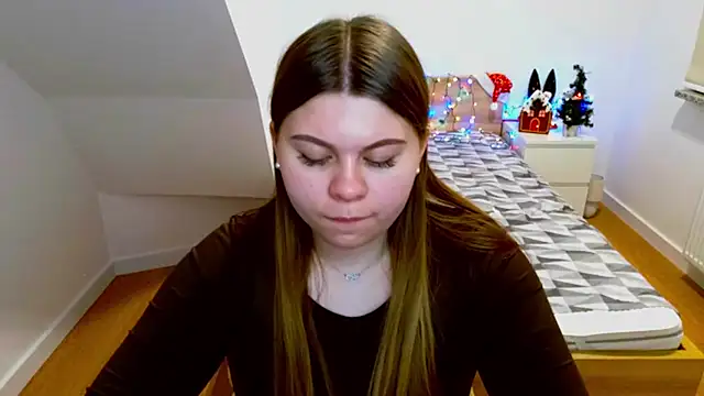 AbbyLuxee's cam snapshot