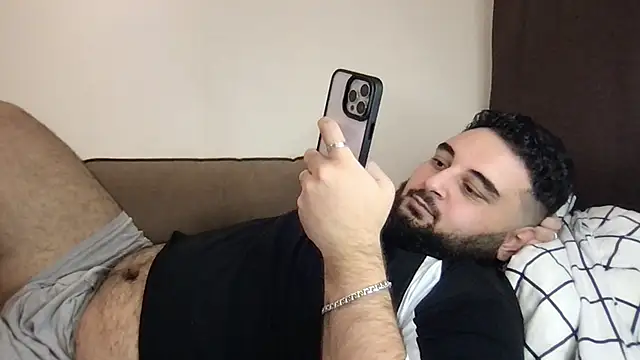 teddy_alan live sex cam
