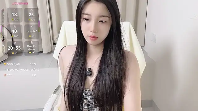 seoYuki live sex cam