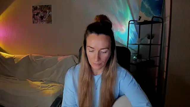 RebeccaMartinez's cam snapshot