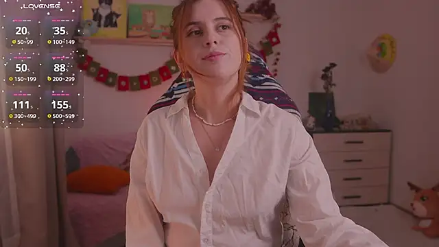 Lisa_sweetheels's cam snapshot