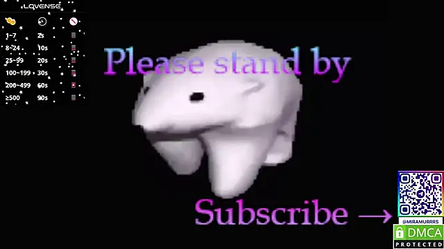 MurrrWorren live sex cam