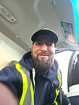 Beardedtattood live sex cam