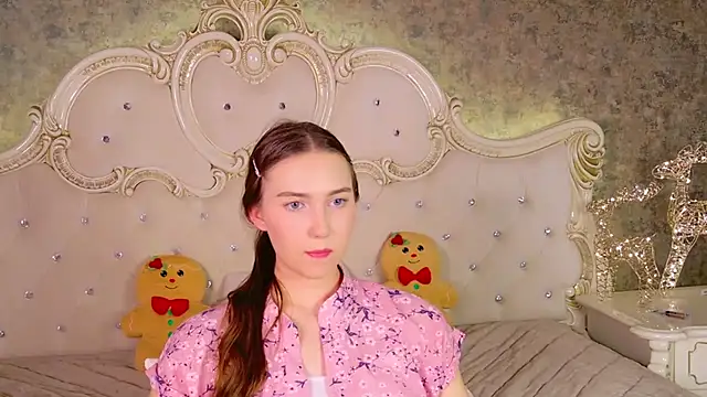 OliviaLay live sex cam