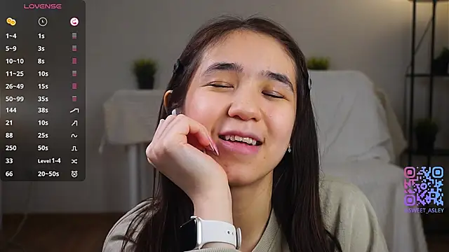 KiraAbling live sex cam