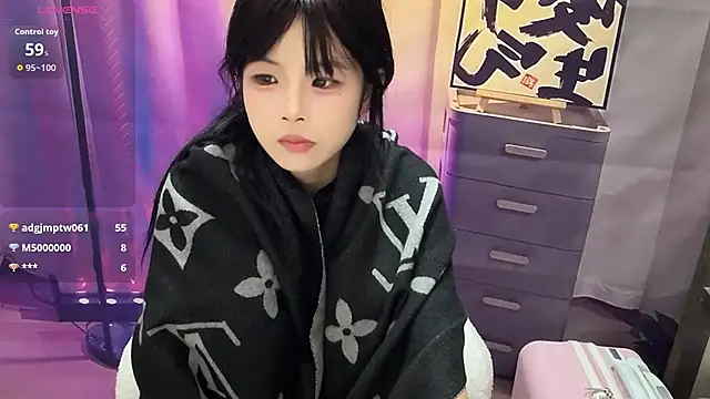 bunny-- live sex cam