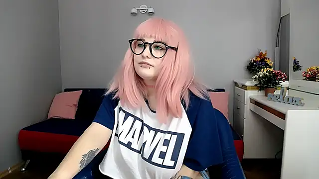 Estheri's cam snapshot