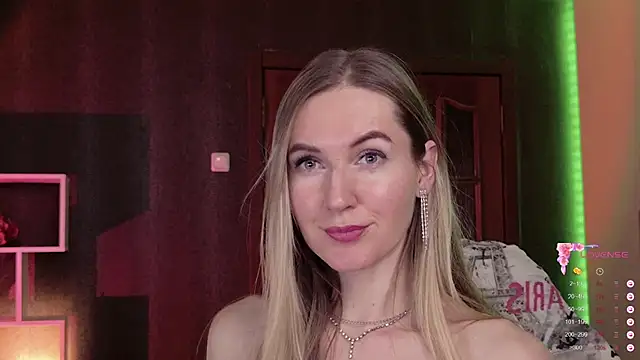 Hello_Lisha's cam snapshot