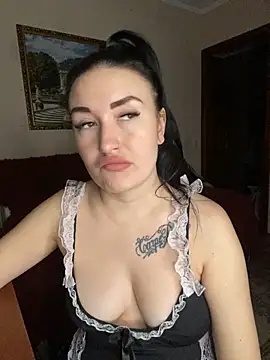 Roxana_Bell live sex cam