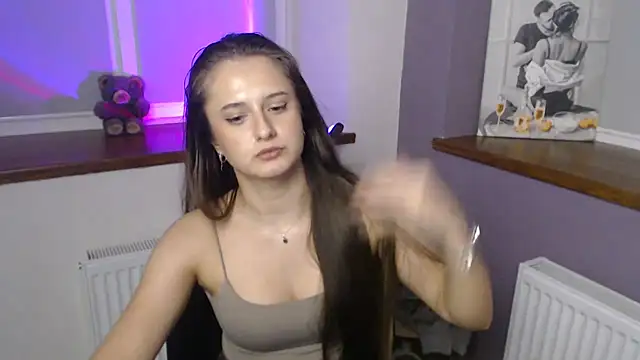 Caramel_bunny's cam snapshot